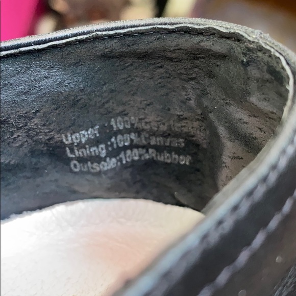 Nike loafers - Picture 7 of 7